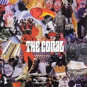 Album artwork for The Coral by The Coral