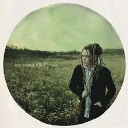 Album artwork for Oh Pioneer by Duke Special