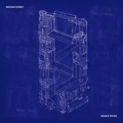 Album artwork for Double Divide by Second Storey