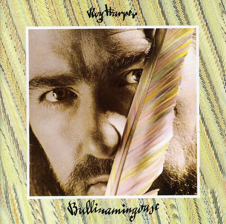 Album artwork for Bullinamingvase by Roy Harper