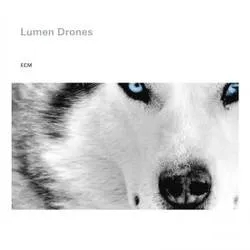 Album artwork for Lumen Drones by Lumen Drones