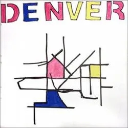 Album artwork for Denver by Neil Michael Hagerty and the Howling Hex