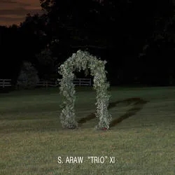 Album artwork for Gazebo Effect by S Araw Trio XI