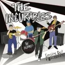 Album artwork for Inside Out & Backwards by The Incurables
