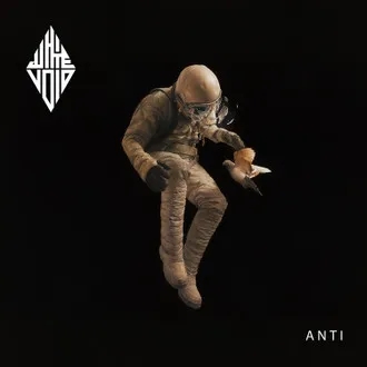 Album artwork for Anti by White Void