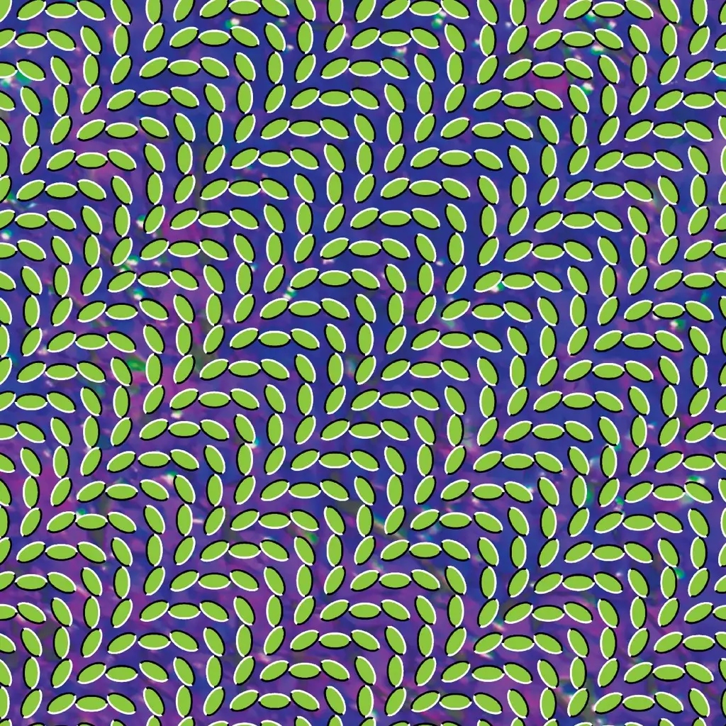 Album artwork for Merriweather Post Pavilion (15th Anniversary Edition)  by Animal Collective