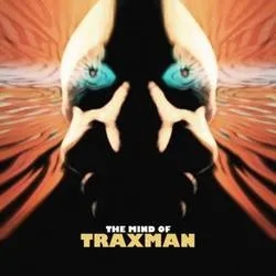 Album artwork for Da Mind Of Traxman by Traxman
