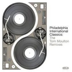 Album artwork for Various - Philadelphia International Classics: Tom Moulton Remixes Part 3 by Various