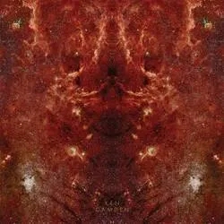 Album artwork for Space Mirror by Ken Camden