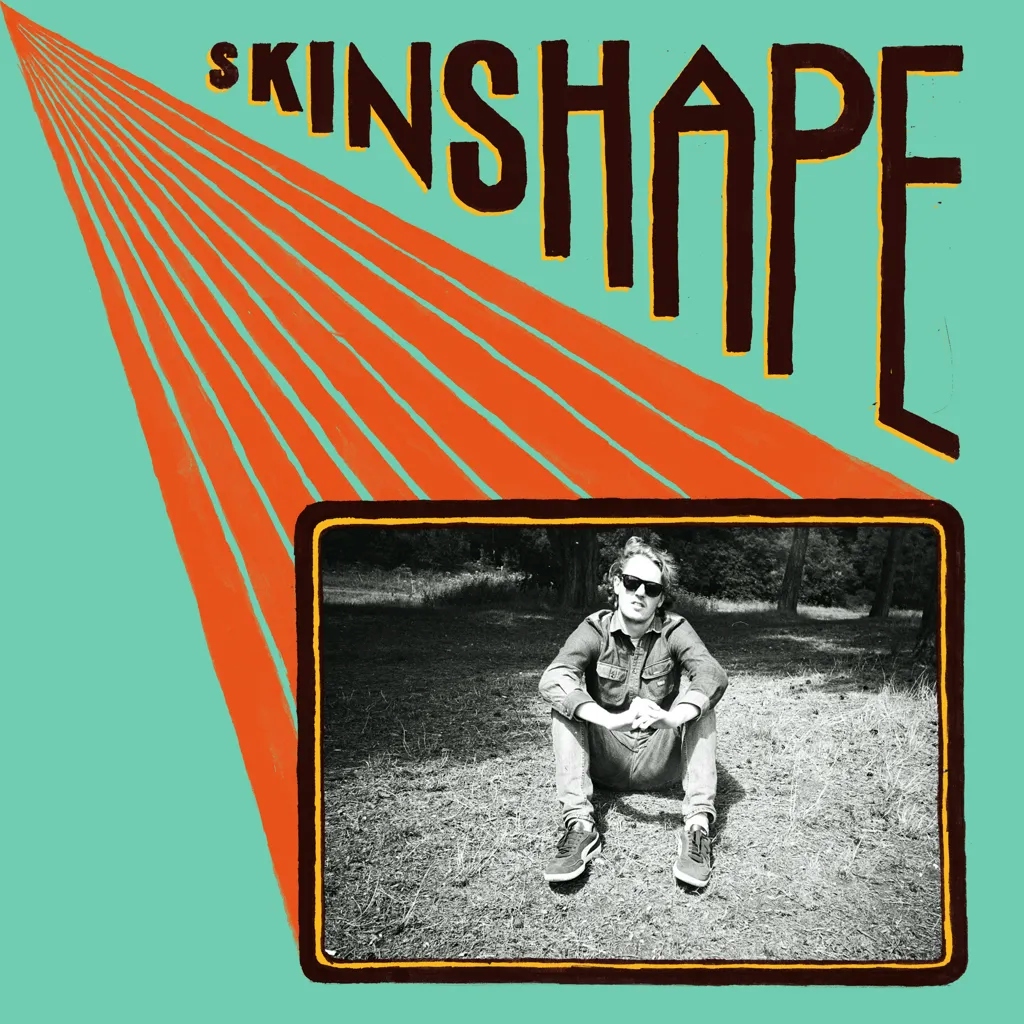 Album artwork for Another Day / Watching From The Shadows by Skinshape