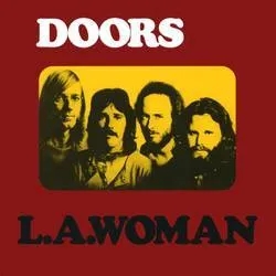 Album artwork for L.A. Woman (50th Anniversary Deluxe Edition) by The Doors