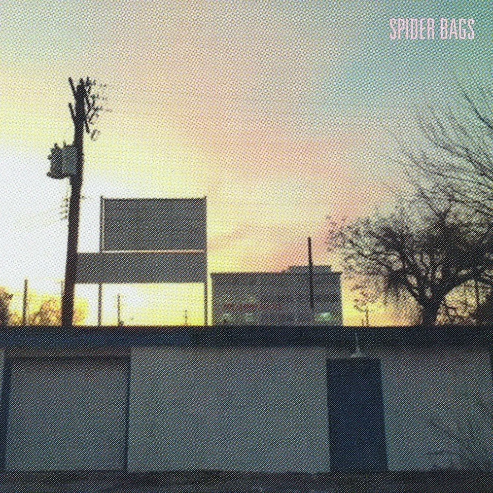 Album artwork for Someday Everything Will Be Fine by Spider Bags