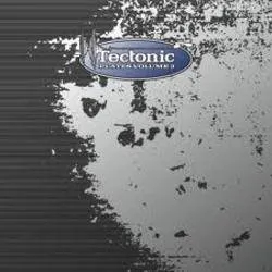 Album artwork for Various - Tectonic Plates Volume 3 by Various