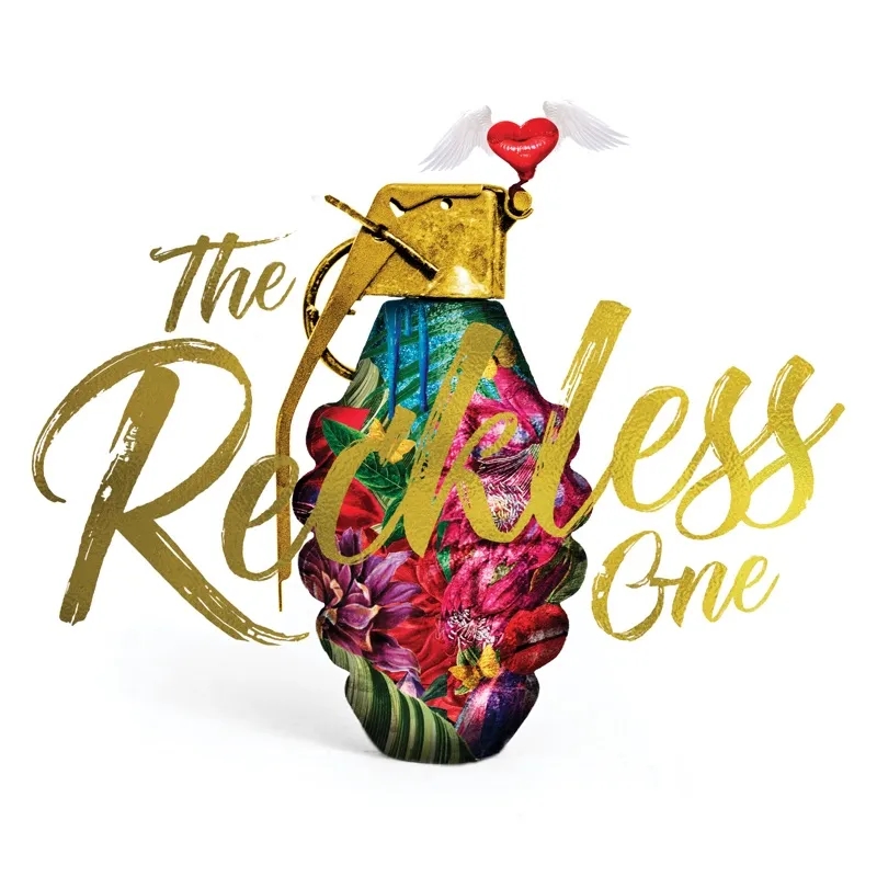 Album artwork for The Reckless One by Samantha Martin and Delta Sugar