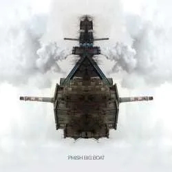 Album artwork for Big Boat by Phish
