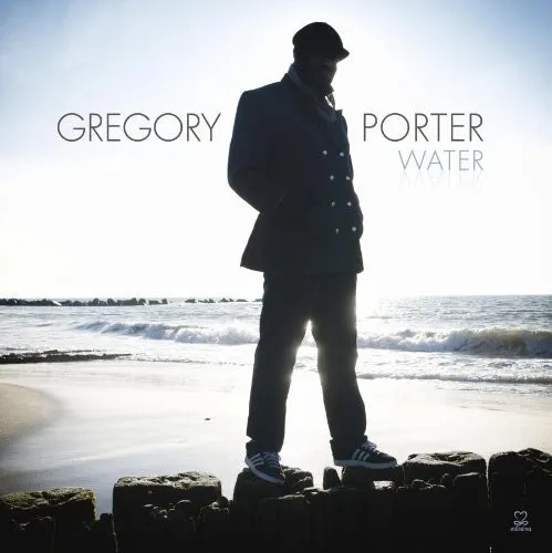 Album artwork for Water by Gregory Porter