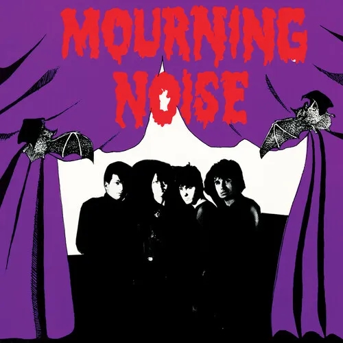 Album artwork for  Mourning Noise by Mourning Noise