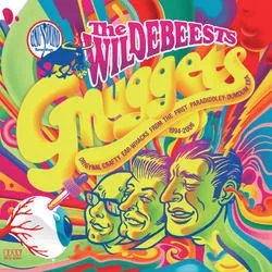 Album artwork for Gnuggets by The Wildebeests