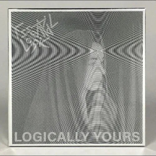 Album artwork for Logically Yours by Essential Logic