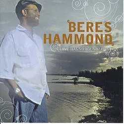 Album artwork for Love Has No Boundaries by Beres Hammond
