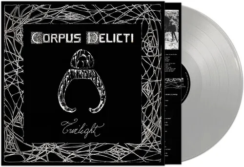 Album artwork for Album artwork for  Twilight by Corpus Delicti by  Twilight - Corpus Delicti