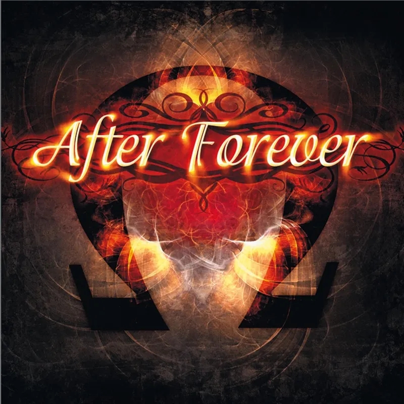 Album artwork for After Forever by After Forever