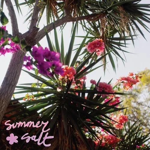 Album artwork for Campanita by Summer Salt