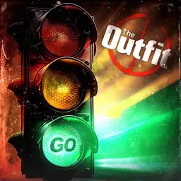 Album artwork for Go by The Outfit