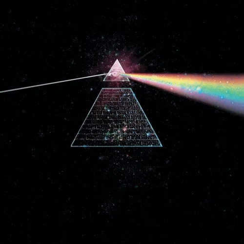 Album artwork for Return To The Dark Side Of The Moon by Various Artists