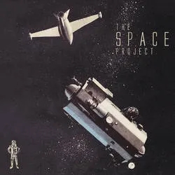 Album artwork for The Space Project by Various