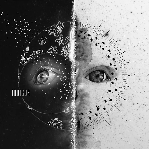 Album artwork for Indigos EP by Indigos