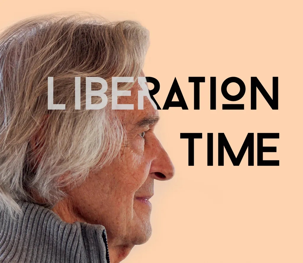 Album artwork for Liberation Time by John McLaughlin