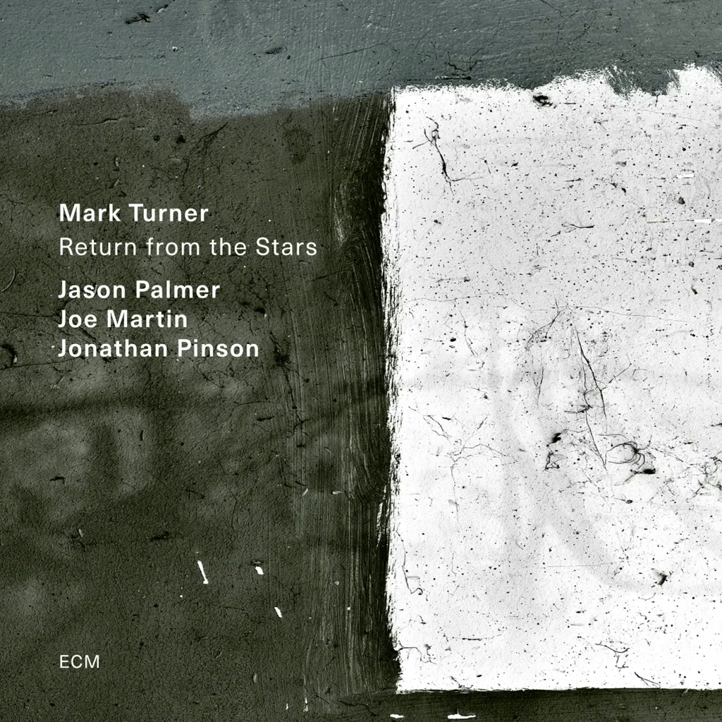 Album artwork for Return From The Stars by Mark Turner