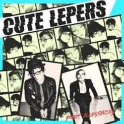Album artwork for Smart Accessories by The Cute Lepers