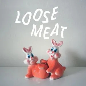 Album artwork for Loose Meat by Loose Meat