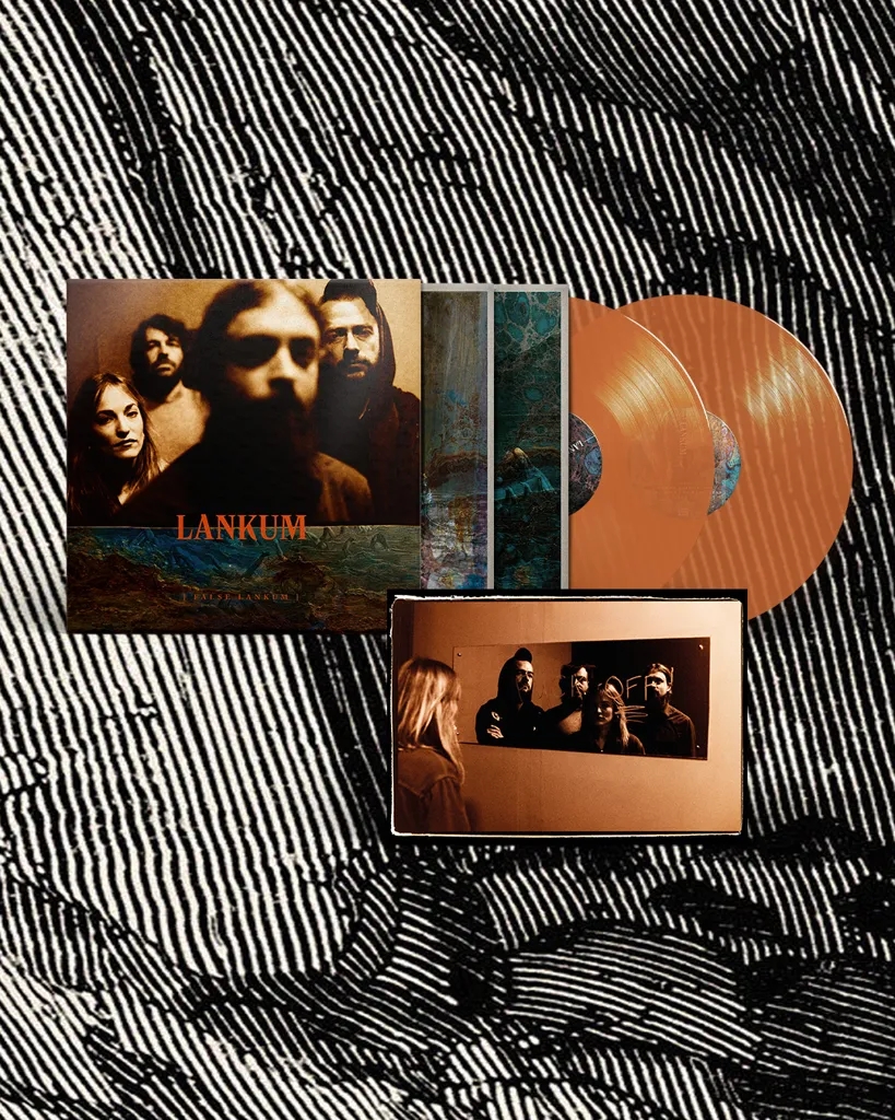 Album artwork for Album artwork for False Lankum by Lankum by False Lankum - Lankum