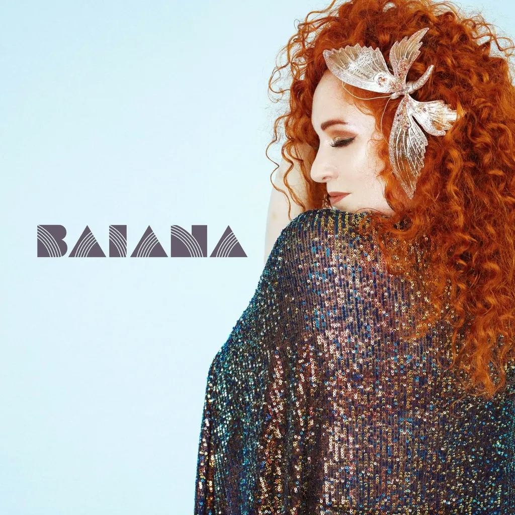 Album artwork for Baiana by Baiana