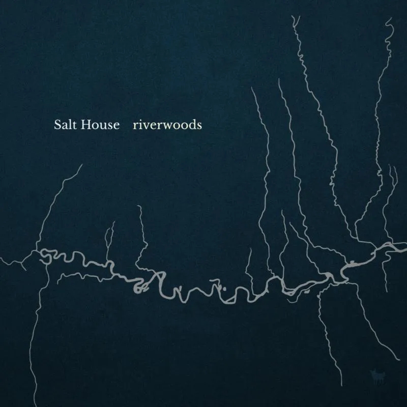 Album artwork for Riverwoods by Salt House