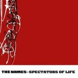 Album artwork for Spectators Of Life by The Names