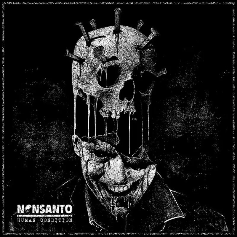 Album artwork for Human Condition by Nonsanto