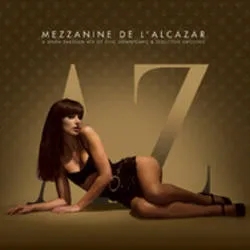 Album artwork for Various - Mezzanine De L'alcazar Volume 10 by Various