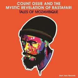 Album artwork for Tales of Mozambique by Count Ossie and The Mystic Revelation Of Rastafari