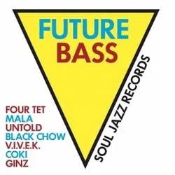 Album artwork for Various - Future Bass by Various