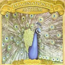 Album artwork for Various - Imaginational Anthems by Various