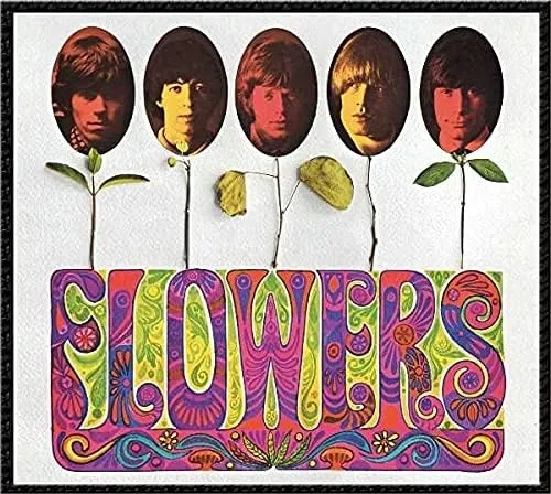 Album artwork for Flowers by The Rolling Stones