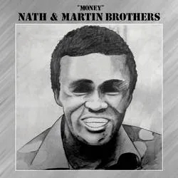 Album artwork for Money by Nath And Martin Brothers