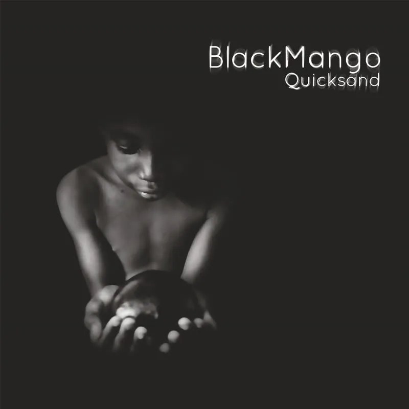 Album artwork for Quicksand by Black Mango