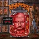 Album artwork for Pickled For Posterity by Formaldehydist