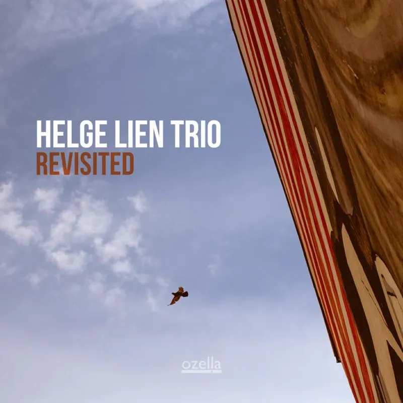 Album artwork for Revisited by Helge Lien Trio