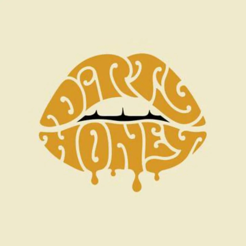 Album artwork for Dirty Honey by Dirty Honey